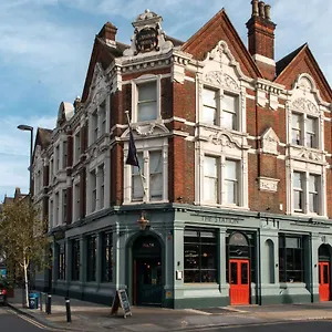 3* Hotel The Station