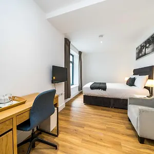  Privatunterkunft Greenwich