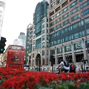  Apartment Fraser Bishopsgate
