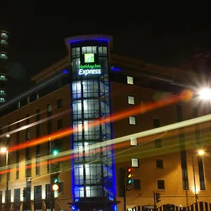 Express Stratford By Ihg Otel