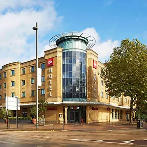 Ibis Stratford Otel