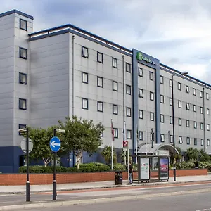 מלון Express Royal Docks By Ihg, לונדון