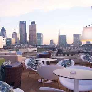 Отель Montcalm Royal House,, Лондон