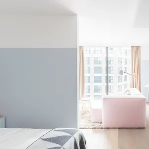莱蒙洛克公寓式酒店 伦敦