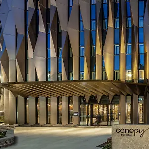 Отель Canopy By Hilton, Лондон