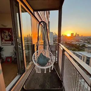 Apartamento Whitechapel Two Bedroom Luxury - Free Private Parking - Views, Londres