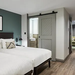Hotel By Marriott Tower Bridge, Londýn