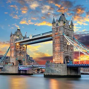 Hotel The Grand M, Londres