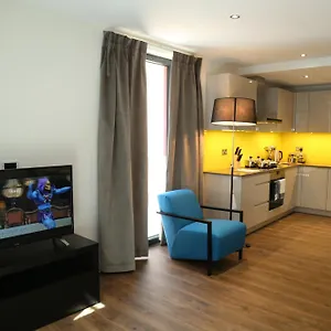 Apartamento Aldgate, Londres