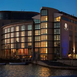 Отель Doubletree By Hilton Excel, Лондон