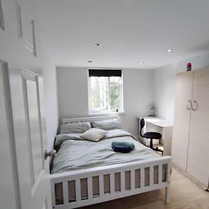  Apartament Comfystay-london