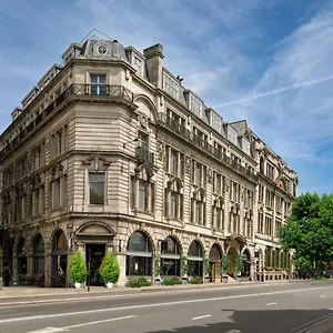 Apart-hotel Tower Residences By Blue Orchid, Londres