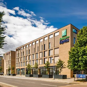 Hotel Express - Excel By Ihg, Londýn