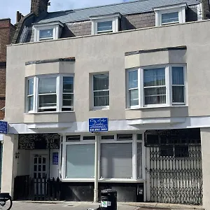2* Gasthof City Lodge London