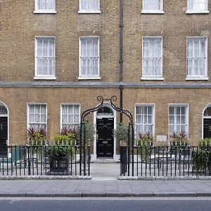 Montcalm Brewery Townhouse ロンドン