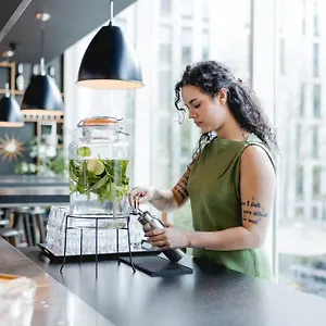 מלון Citizenm Tower Of, לונדון