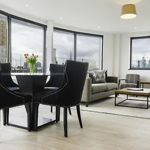 Aldgate London