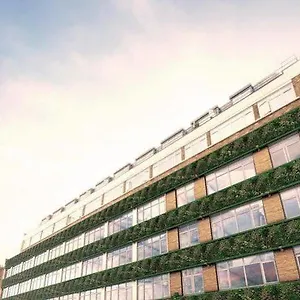 Отель Hampton By Hilton, Лондон