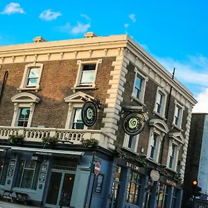  Hostel St Christopher's Greenwich