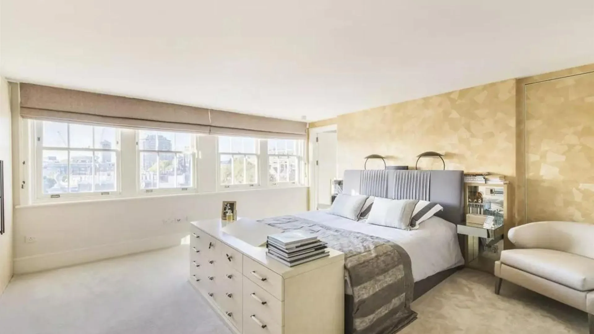 Penthouse With A View Apartment London United Kingdom