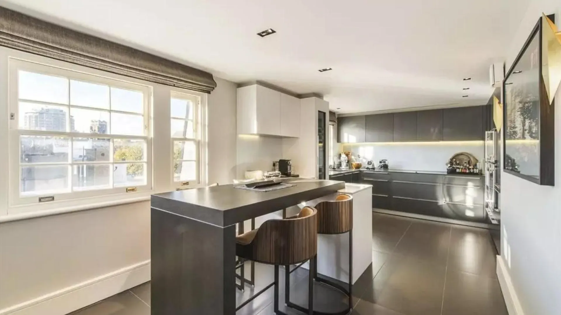 Penthouse With A View Apartment London United Kingdom