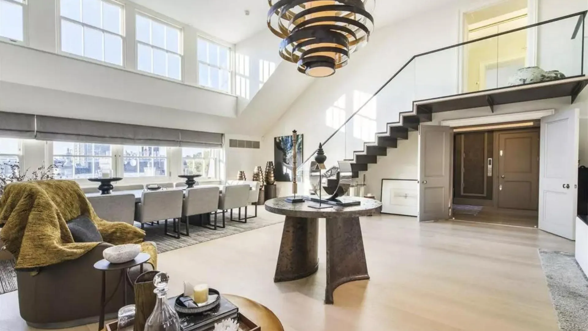 Penthouse With A View Apartment London 0*,  United Kingdom