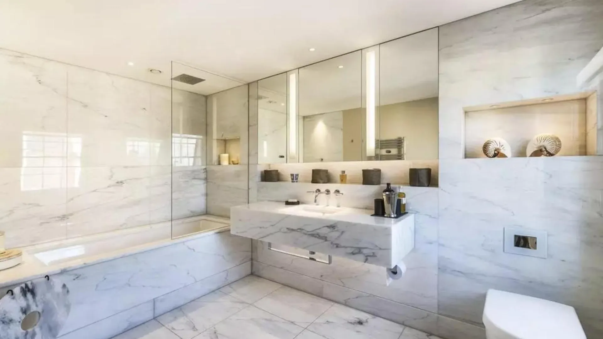 Penthouse With A View Apartment London 0*,